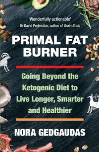 Produktbild: Gedgaudas, N: Primal Fat Burner