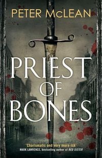 Produktbild: Priest of Bones