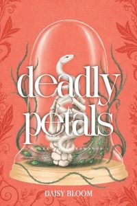 Produktbild: Deadly Petals: Dark Mafia Romance