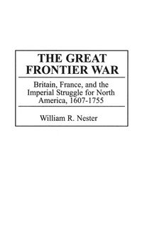 Produktbild: The Great Frontier War