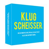 Produktbild: Klugscheisser (Kartenspiel)