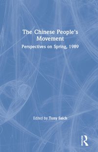 Produktbild: The Chinese People's Movement