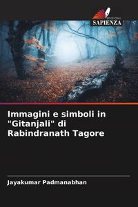 Produktbild: Immagini e simboli in "Gitanjali" di Rabindranath Tagore