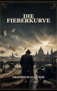 Produktbild: Die Fieberkurve