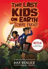 Produktbild: LAST KIDS ON_LAST KIDS ON E PB