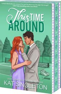 Produktbild: This Time Around
