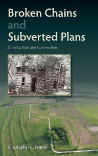 Produktbild: Broken Chains and Subverted Plans