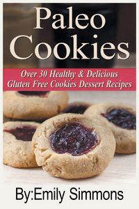 Produktbild: Paleo Cookies