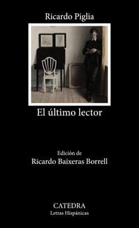 Produktbild: El &uacute;ltimo lector