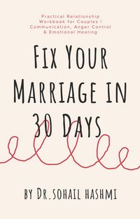 Produktbild: Fix Your Marriage