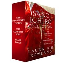 Produktbild: A Sano Ichiro Collection