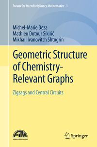 Produktbild: Geometric Structure of Chemistry-Relevant Graphs
