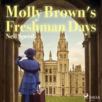 Produktbild: Molly Brown's Freshman Days
