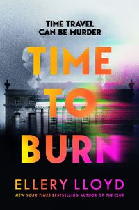 Produktbild: Time to Burn