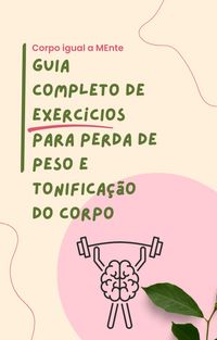 Produktbild: Corpo igual a MEnte (Saude, #11)