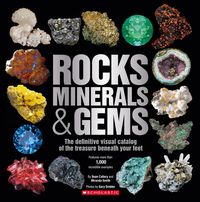 Produktbild: Rocks, Minerals & Gems