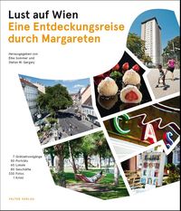 Produktbild: Lust auf Wien
