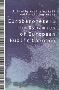 Produktbild: Eurobarometer
