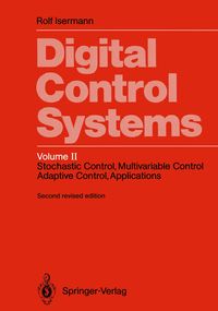 Produktbild: Digital Control Systems