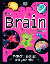 Produktbild: The Brain Book