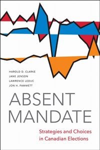 Produktbild: Absent Mandate