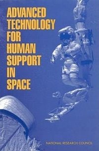 Produktbild: Advanced Technology for Human Support in Space