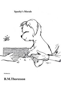 Produktbild: Sparky's Morals