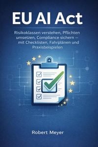 Produktbild: Eu Ai Act