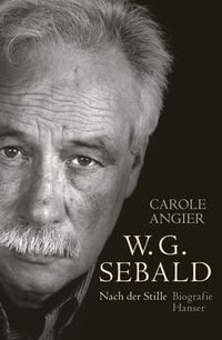 Produktbild: W.G. Sebald