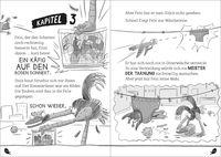 Knallharte Tauben lassen Federn (Band 2)