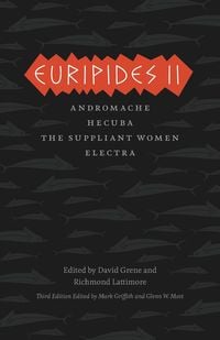 Produktbild: Euripides II
