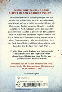 Todesurteil  / Maarten S. Sneijder Band 2
