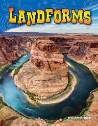 Produktbild: Landforms