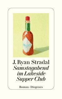 Produktbild: Samstagabend im Lakeside Supper Club