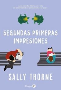 Produktbild: Segundas Primeras Impresiones (Second First Impressions)