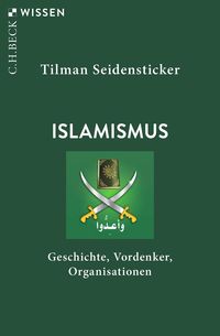 Produktbild: Islamismus
