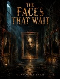 Produktbild: The Faces That Wait