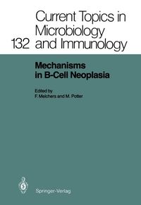 Produktbild: Mechanisms in B-Cell Neoplasia