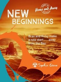 Produktbild: Home and Away: New Beginnings