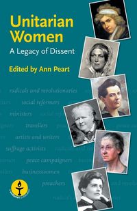 Produktbild: Unitarian Women: A Legacy of Dissent