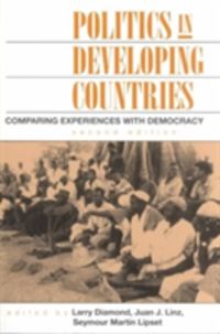 Produktbild: Politics in Developing Countries