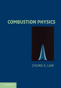 Produktbild: Combustion Physics
