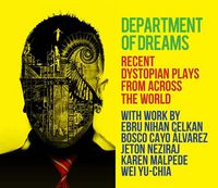 Produktbild: Department of Dreams