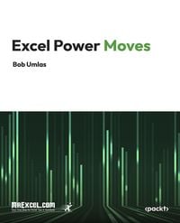 Produktbild: Excel Power Moves