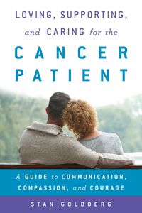 Produktbild: Loving, Supporting, and Caring for the Cancer Patient