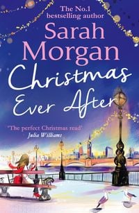 Produktbild: Christmas Ever After