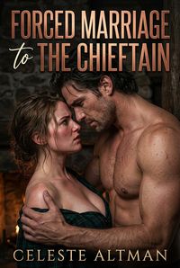 Produktbild: Forced Marriage To The Chieftain