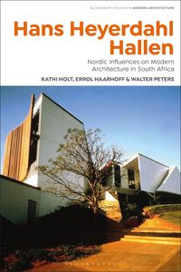 Produktbild: Hans Heyerdahl Hallen