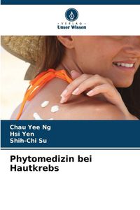 Produktbild: Phytomedizin bei Hautkrebs