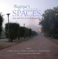 Produktbild: Regina's Secret Spaces